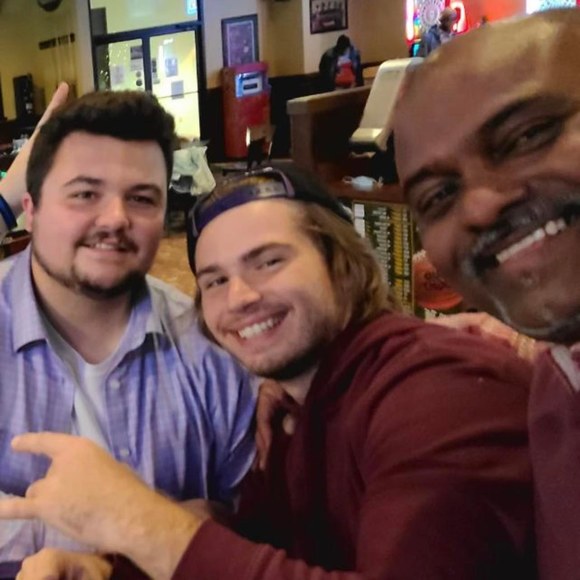 Meet your Posher, Jesse - Picture 1 of 1